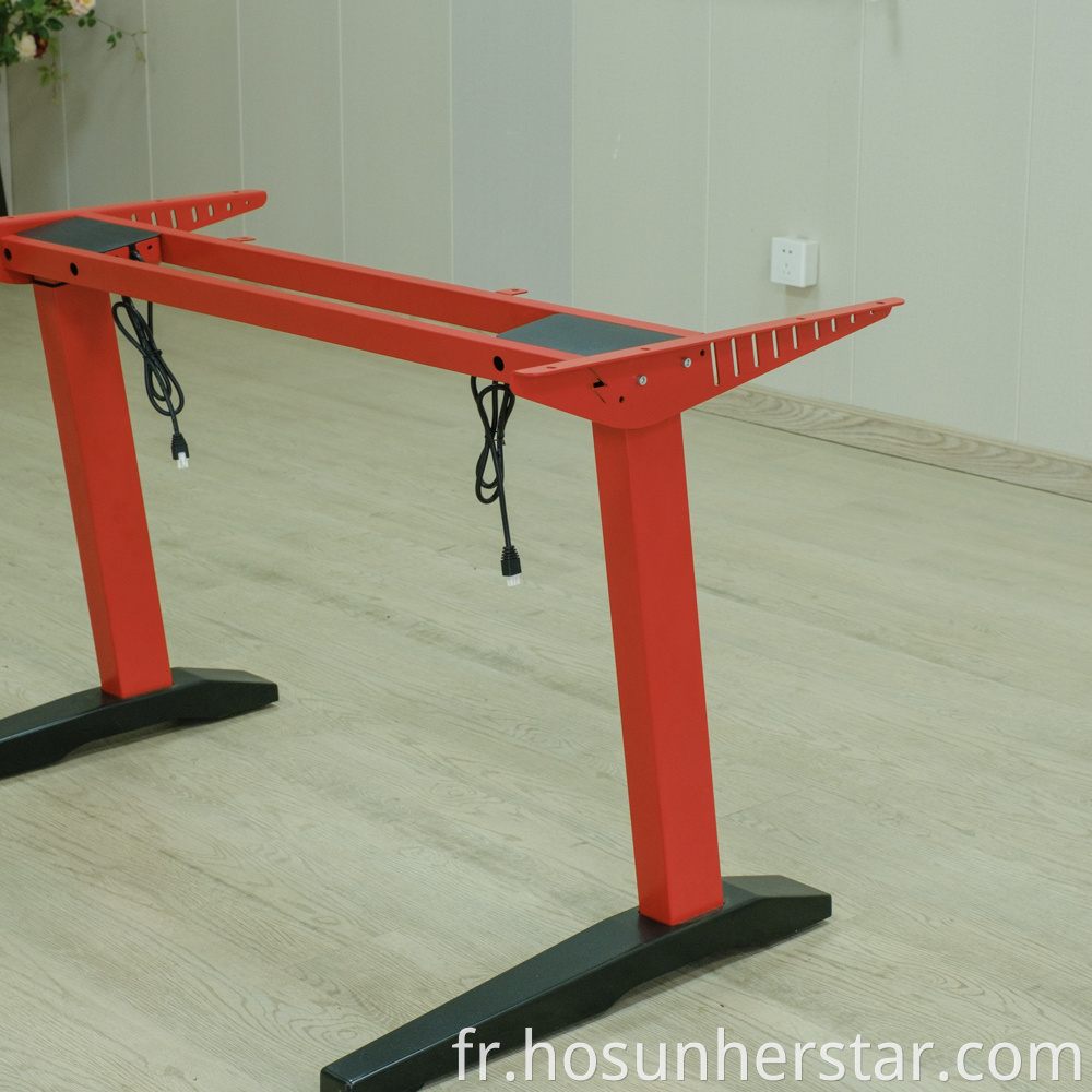 Lifting Table Stand